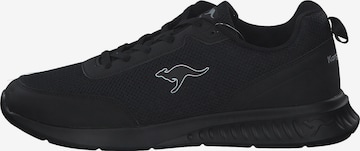 KangaROOS Sneakers 'KL-A Cervo 70004' in Black