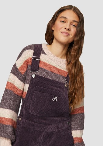 QS Kleid in Lila