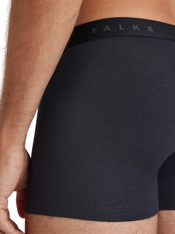 FALKE Boxer shorts in Grey