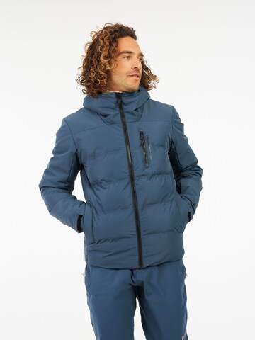 PROTEST Sportjacke 'PRTSuperior'‌‌ in Blau
