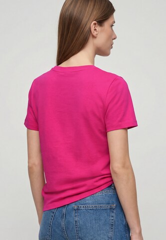STREET ONE Shirt in Pink