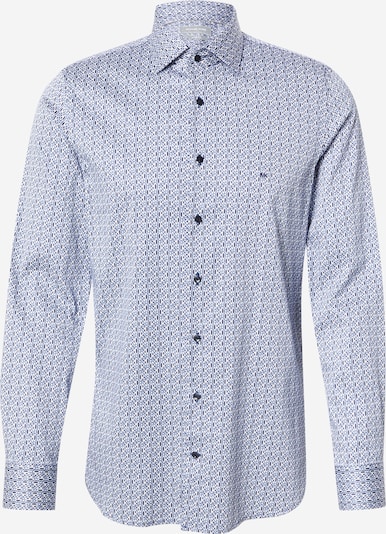 Michael Kors Košulja u plava / crna / bijela, Pregled proizvoda