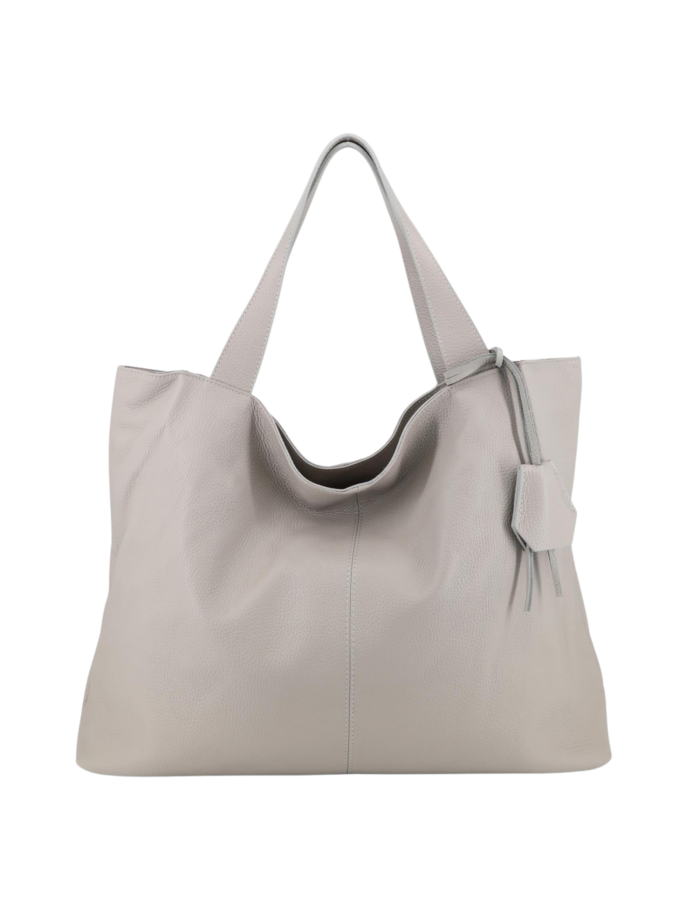 Brise Shopper‌‌‌‌‌‌‌‌‌ in Grau: Vorderseite