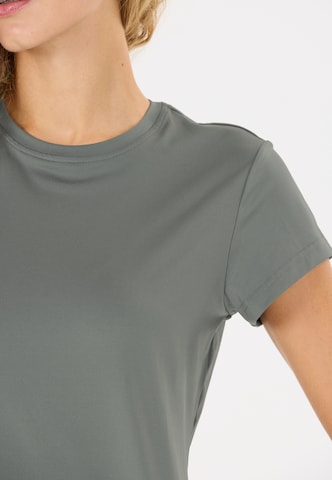 Athlecia T-Shirt 'Almi V2' in Grau