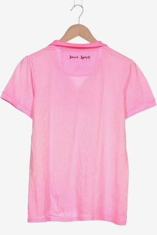 Soccx Poloshirt XXL in Pink