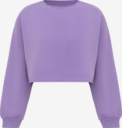 Jacey Quinn Sweater majica u ljubičasta, Pregled proizvoda