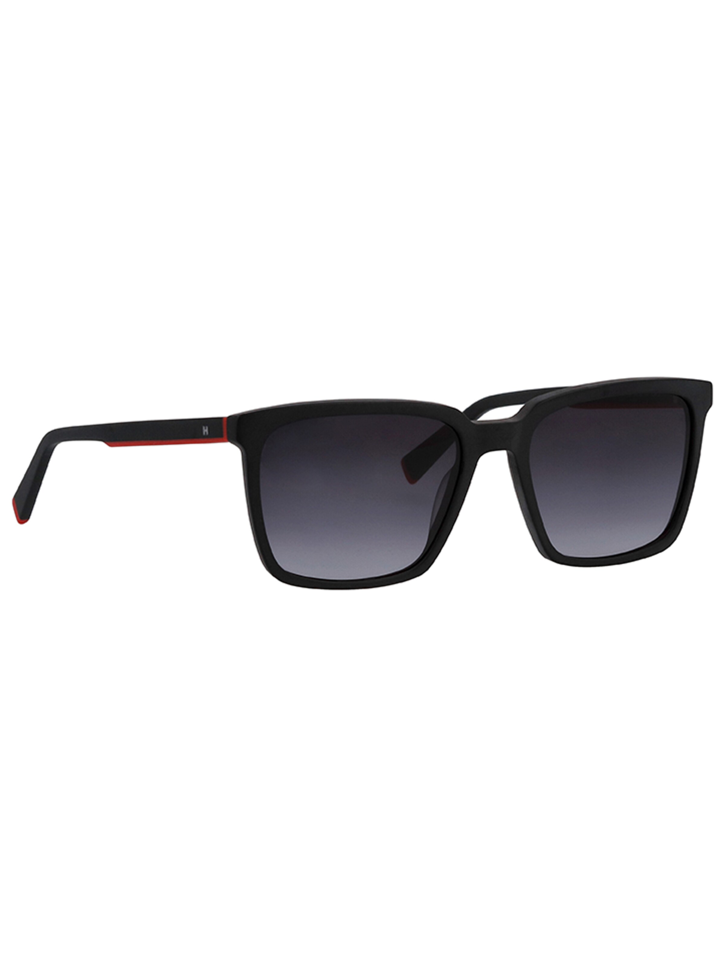 Humphrey's eyewear Sonnenbrille‌‌ in Schwarz
