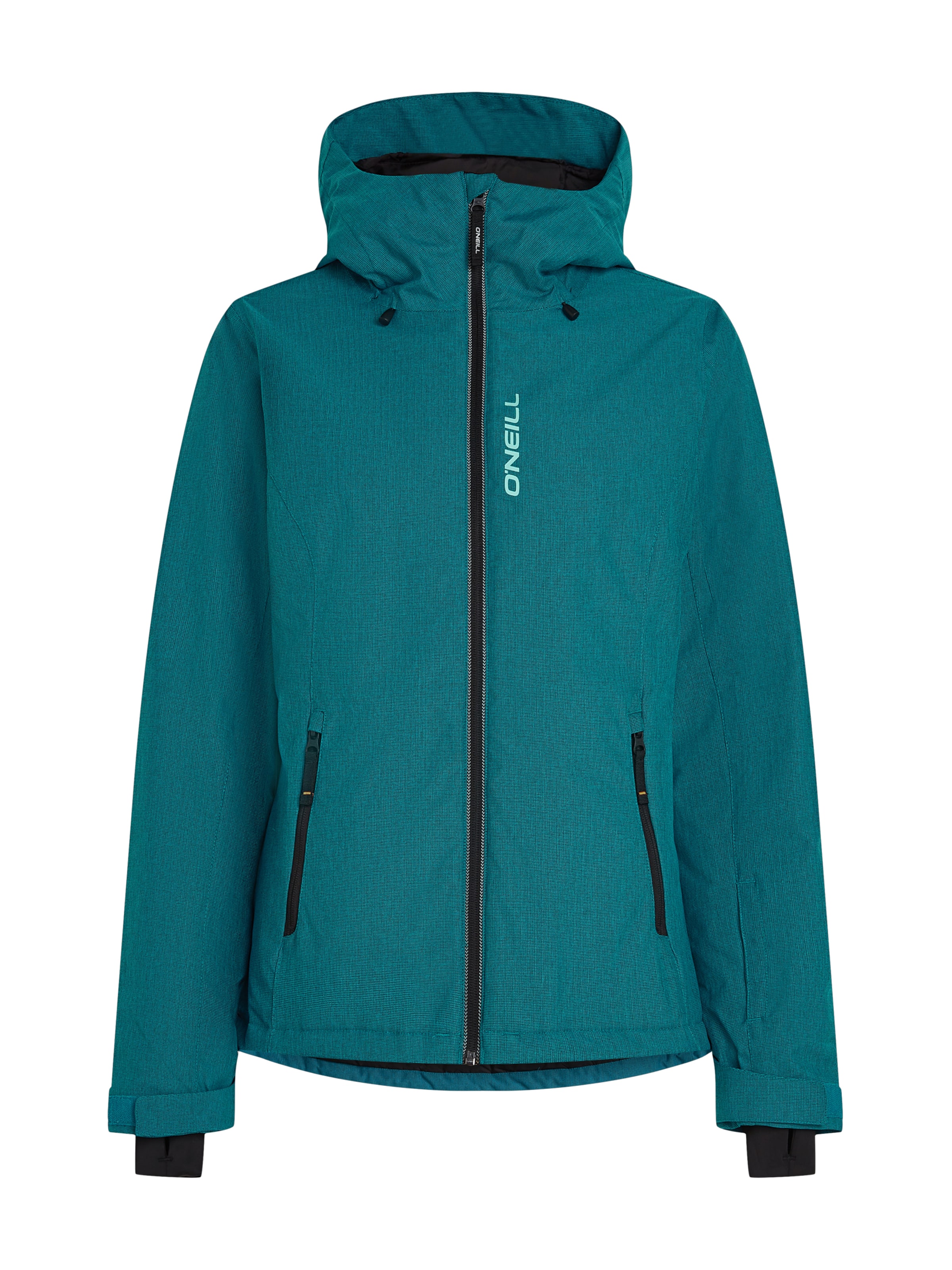 O'NEILL Zunanja jakna | modra barva: sprednja stran