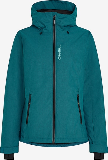O'NEILL Jacke in tanne / weiß, Produktansicht