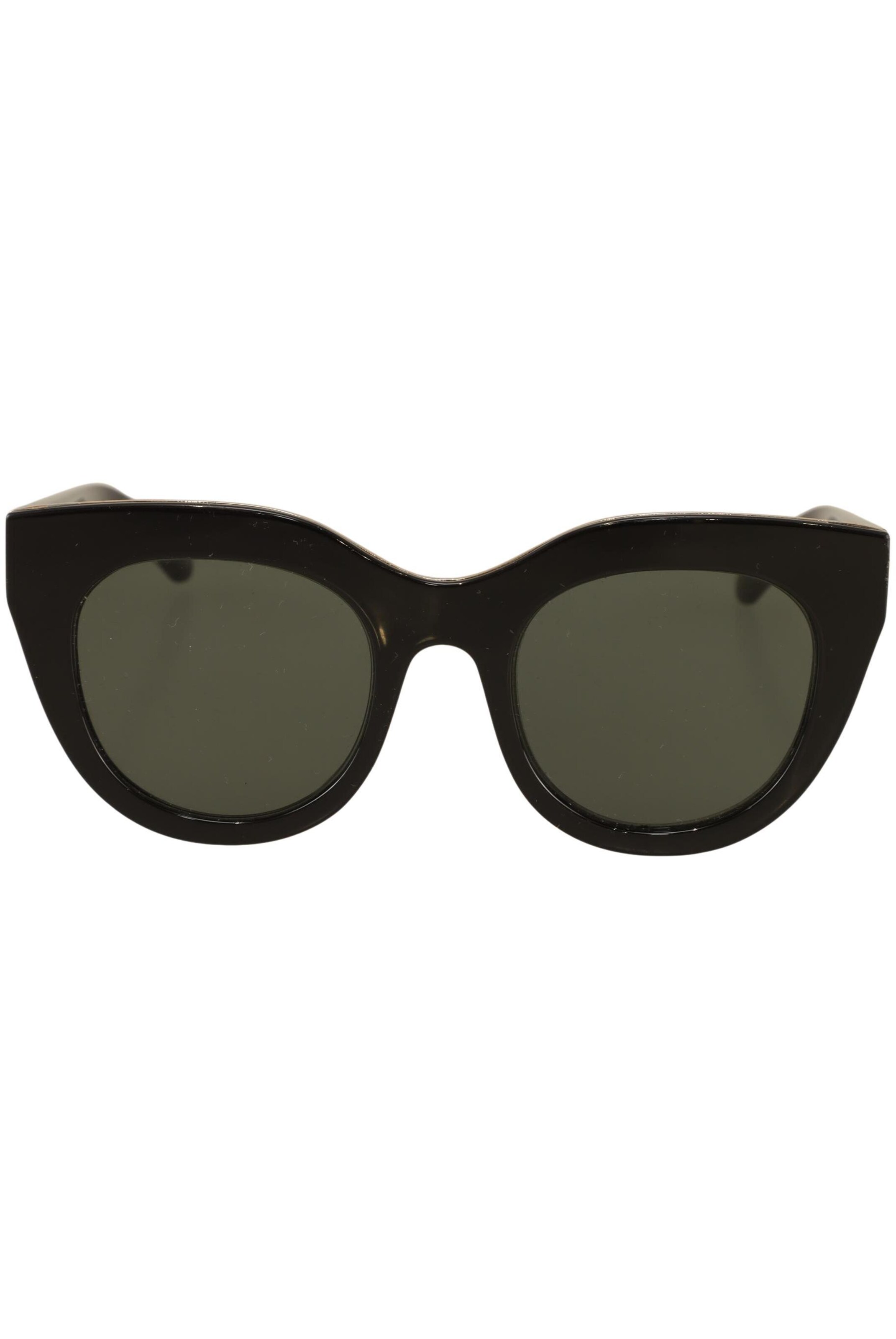 LE SPECS Sunglasses in One size in Black