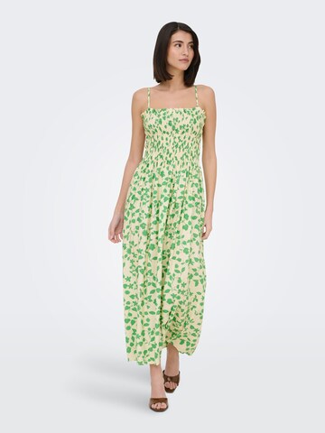 JDY Dress 'JDYLina' in White