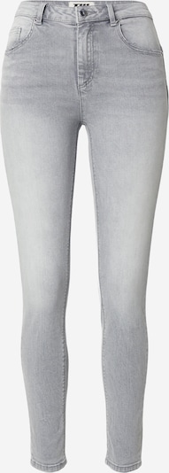 Tally Weijl Jean en 24-25 en gris clair, Vue avec produit
