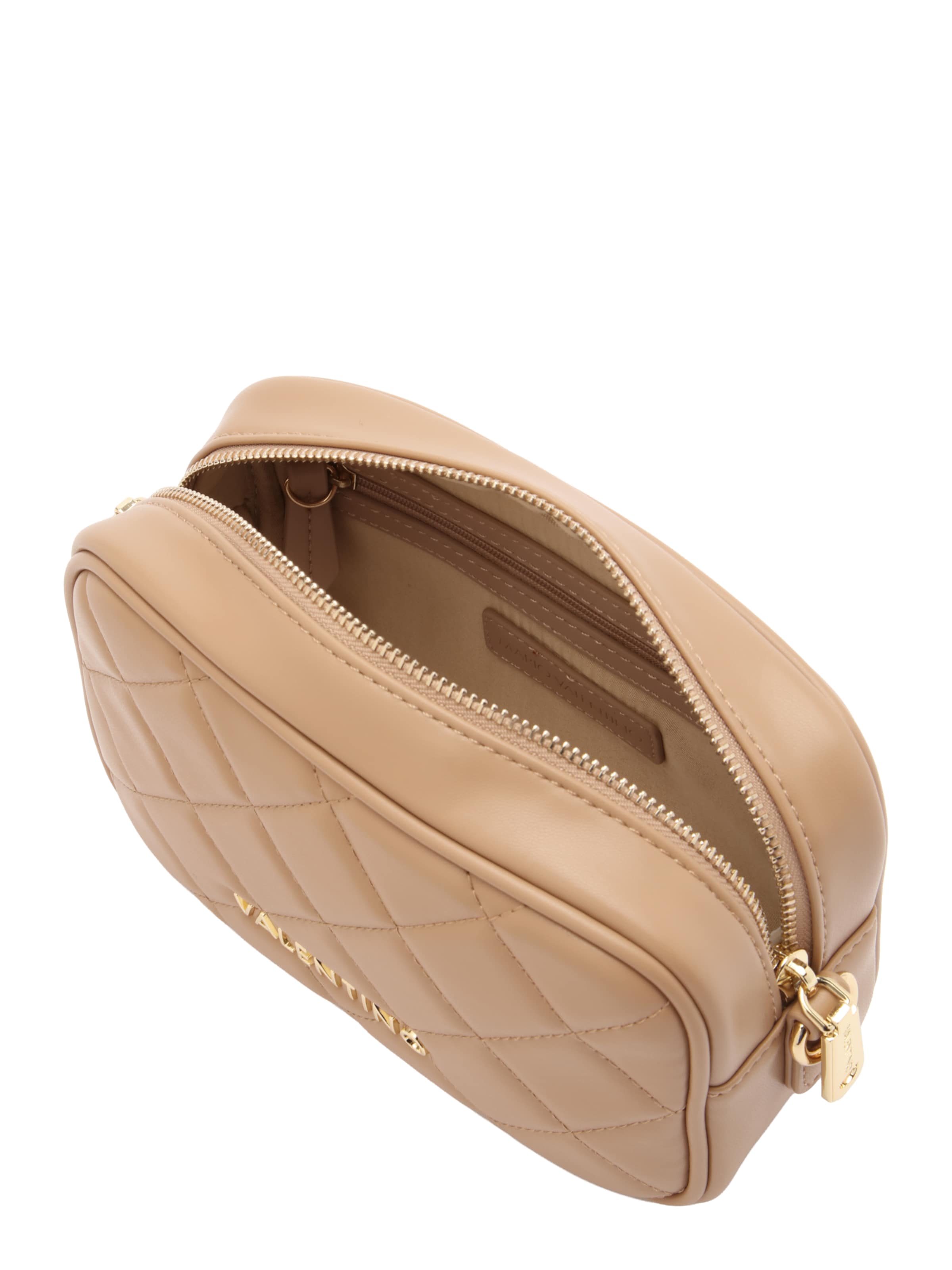 VALENTINO Schoudertas 'OCARINA' in Beige