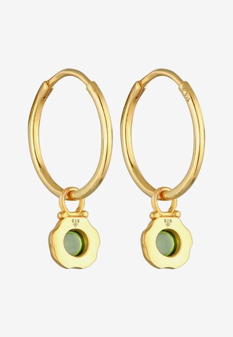 ELLI PREMIUM Earrings in Gold