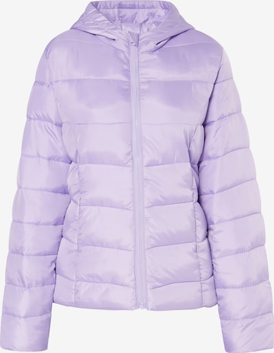 MYMO Winter jacket in Light purple, Item view