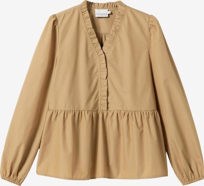 Noella Shirt ' Matti ' in L in Sand, Item view
