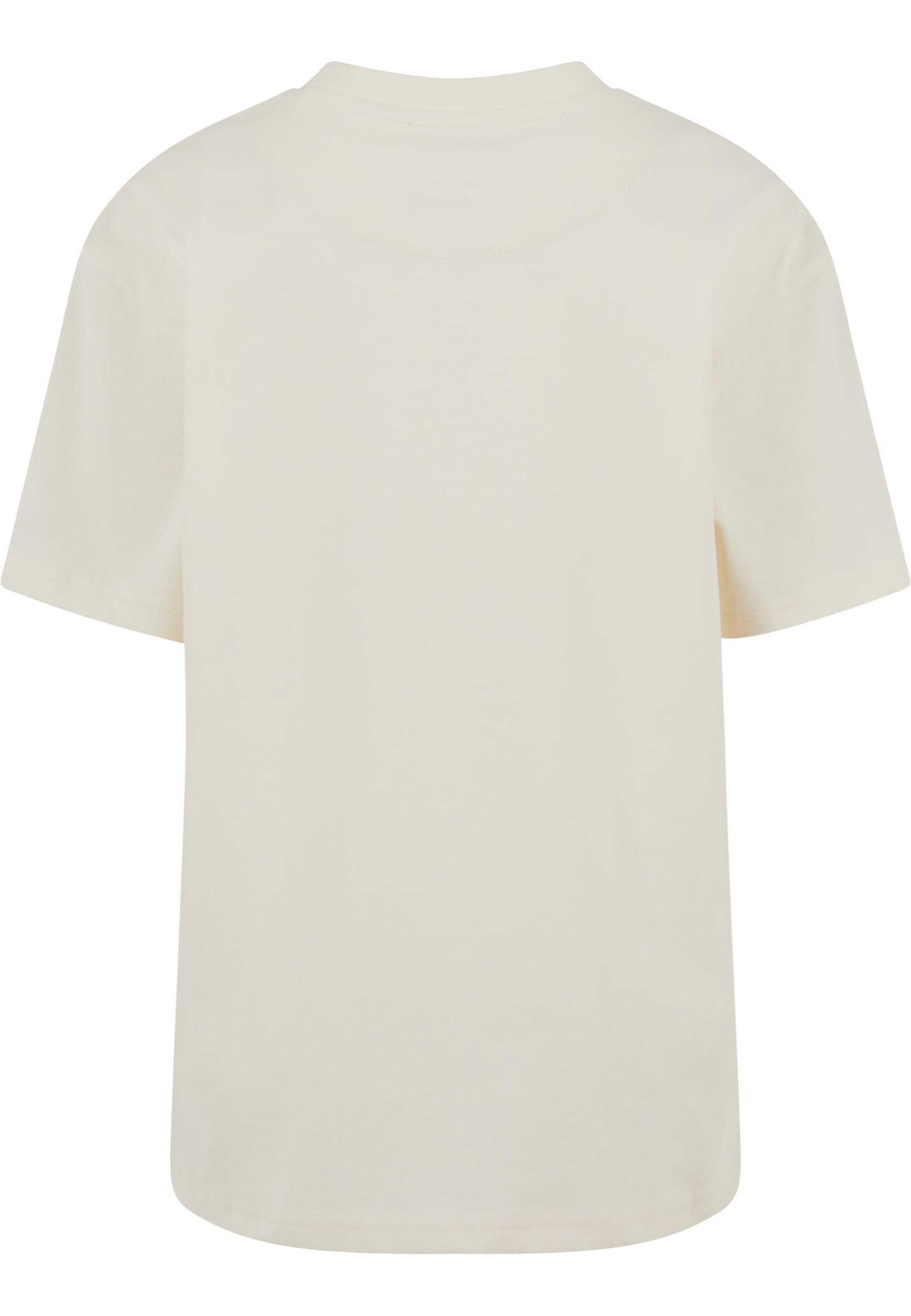 Karl Kani Shirts 'Essential' i hvid