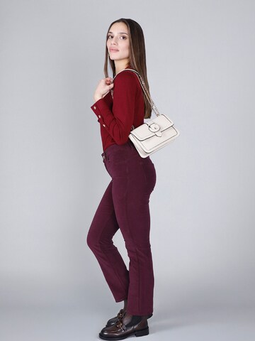 Sac à bandoulière CAFè NOIR en beige