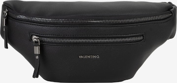 VALENTINO Gürteltasche 'Vibe' in Schwarz: Vorderseite