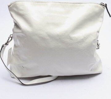 BURBERRY Bag in One size in White