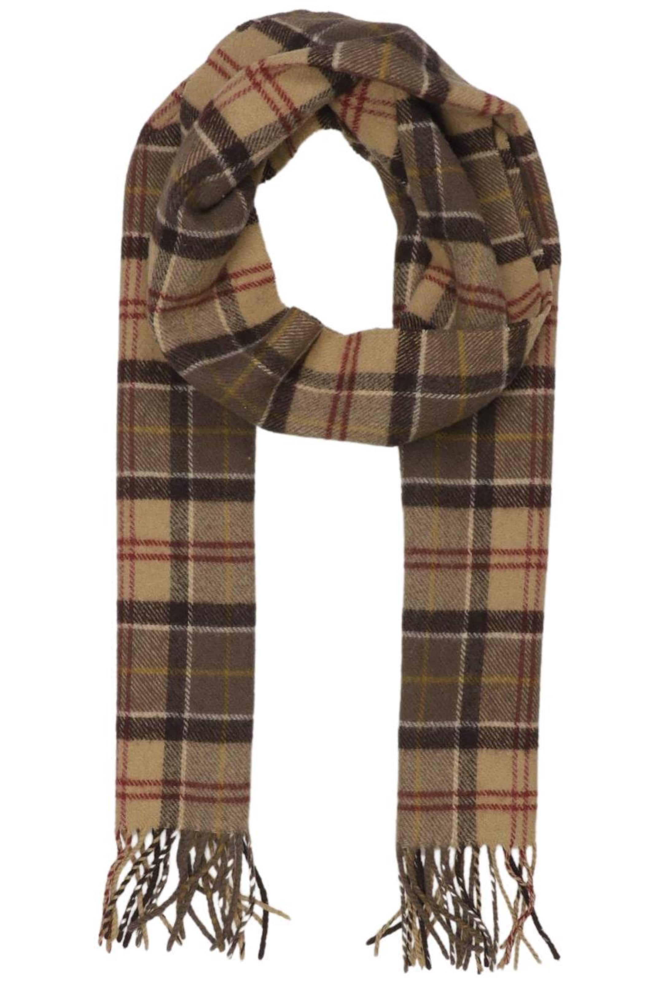 Barbour Scarf & Wrap in One size in Mixed colors: front