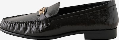 Next Slipper 'Forever Comfort' in 35,5 in schwarz, Produktansicht
