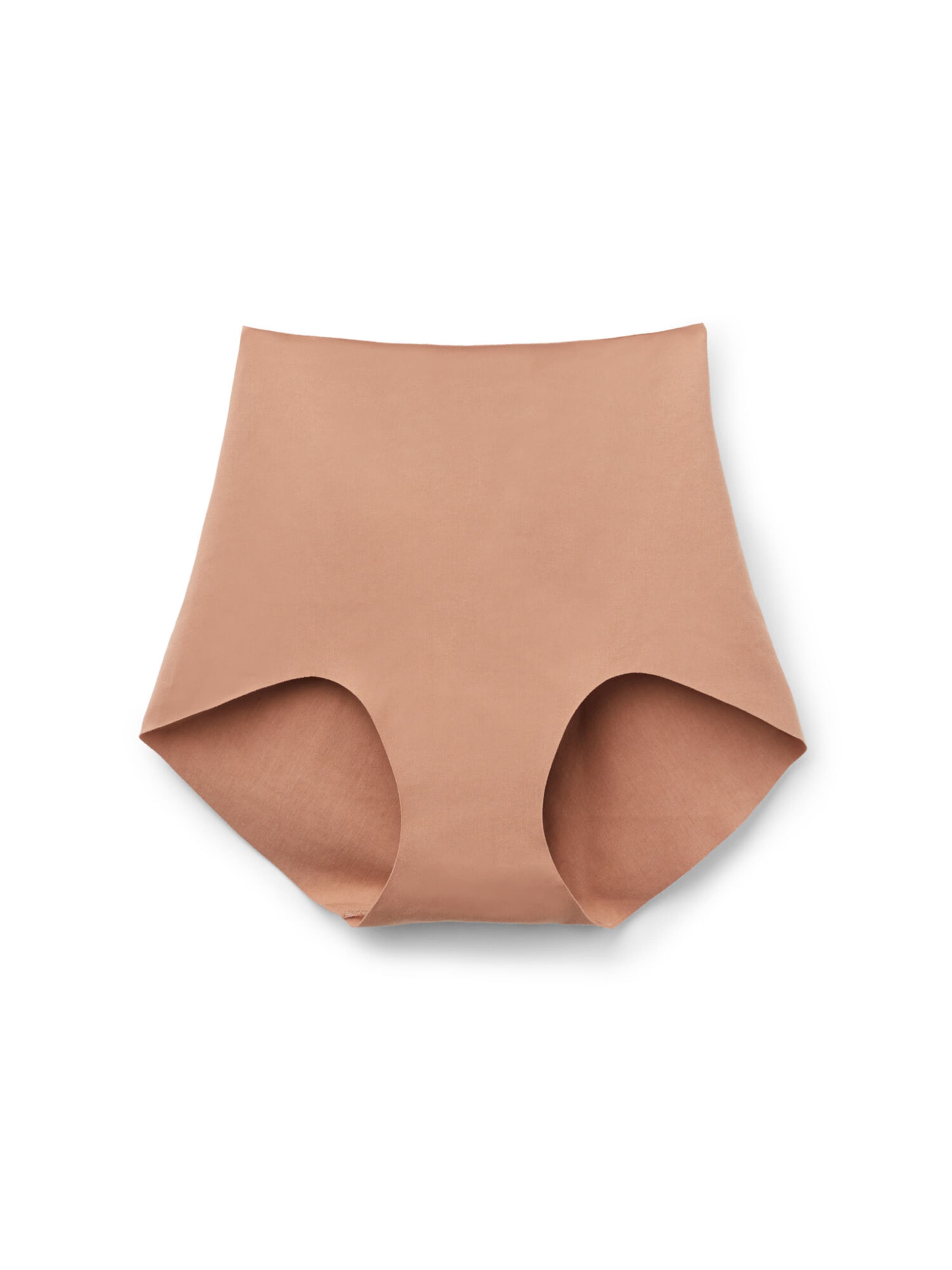 INTIMISSIMI Shapingslip in Beige: Vorderseite