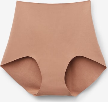 INTIMISSIMI Shapingslip in Beige: Vorderseite