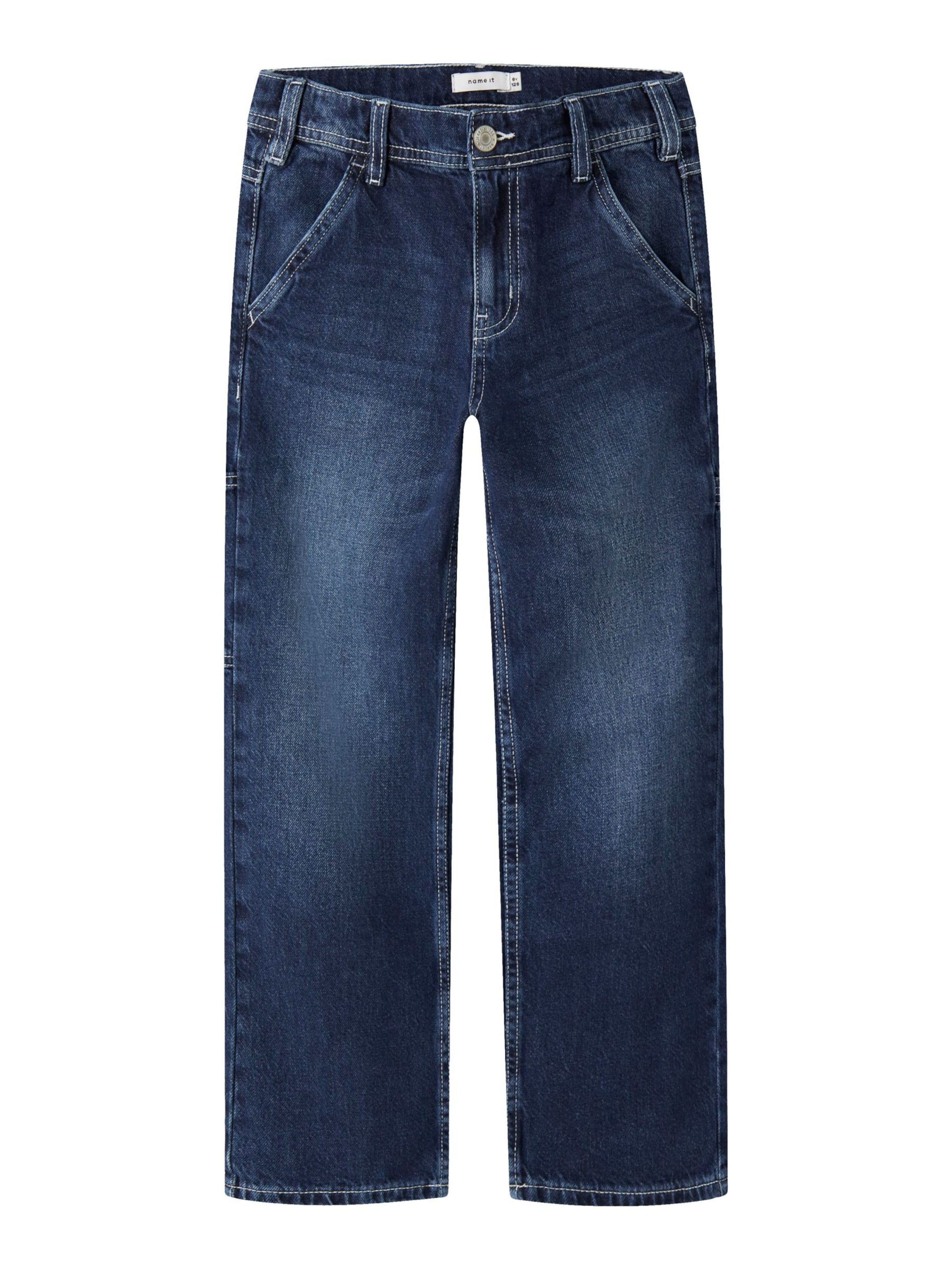 NAME IT Jeans in Blue, Item view