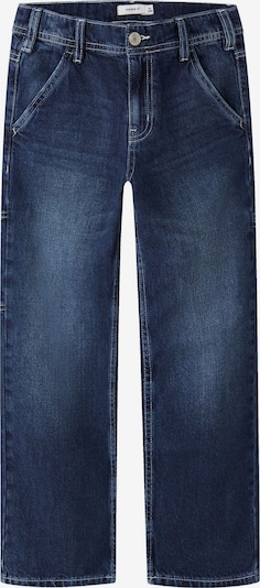 NAME IT Vaquero en azul, Vista del producto
