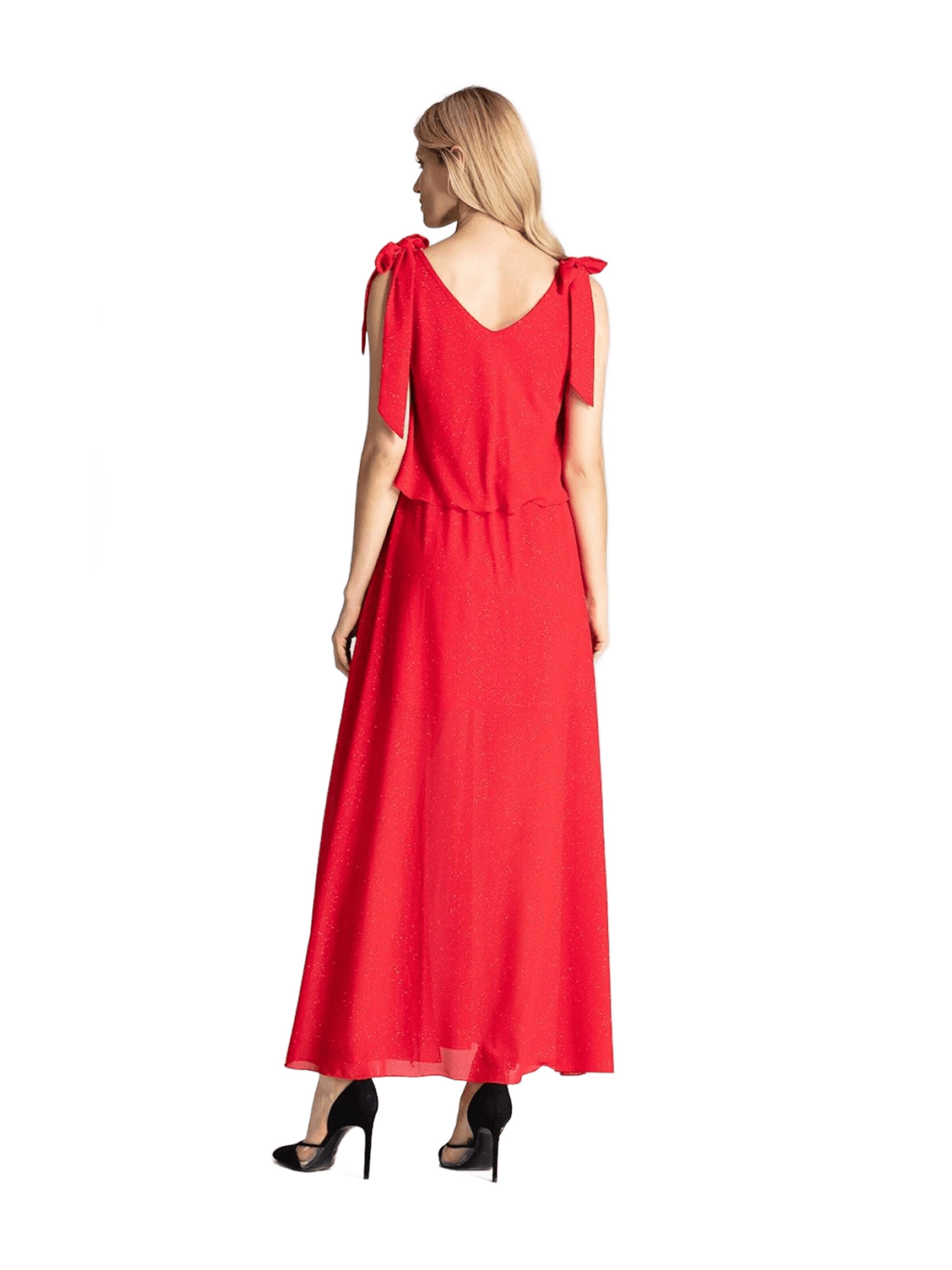 amorubi.com Cocktail Dress '138275' in Red
