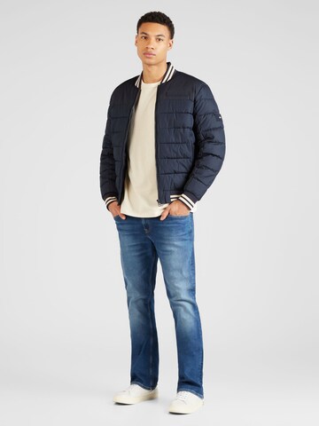 Tommy Jeans Regular Jeans 'RYAN BOOTCUT' in Blue