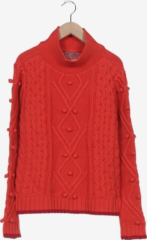 LIEBLINGSSTÜCK Pullover S in Rot: predná strana