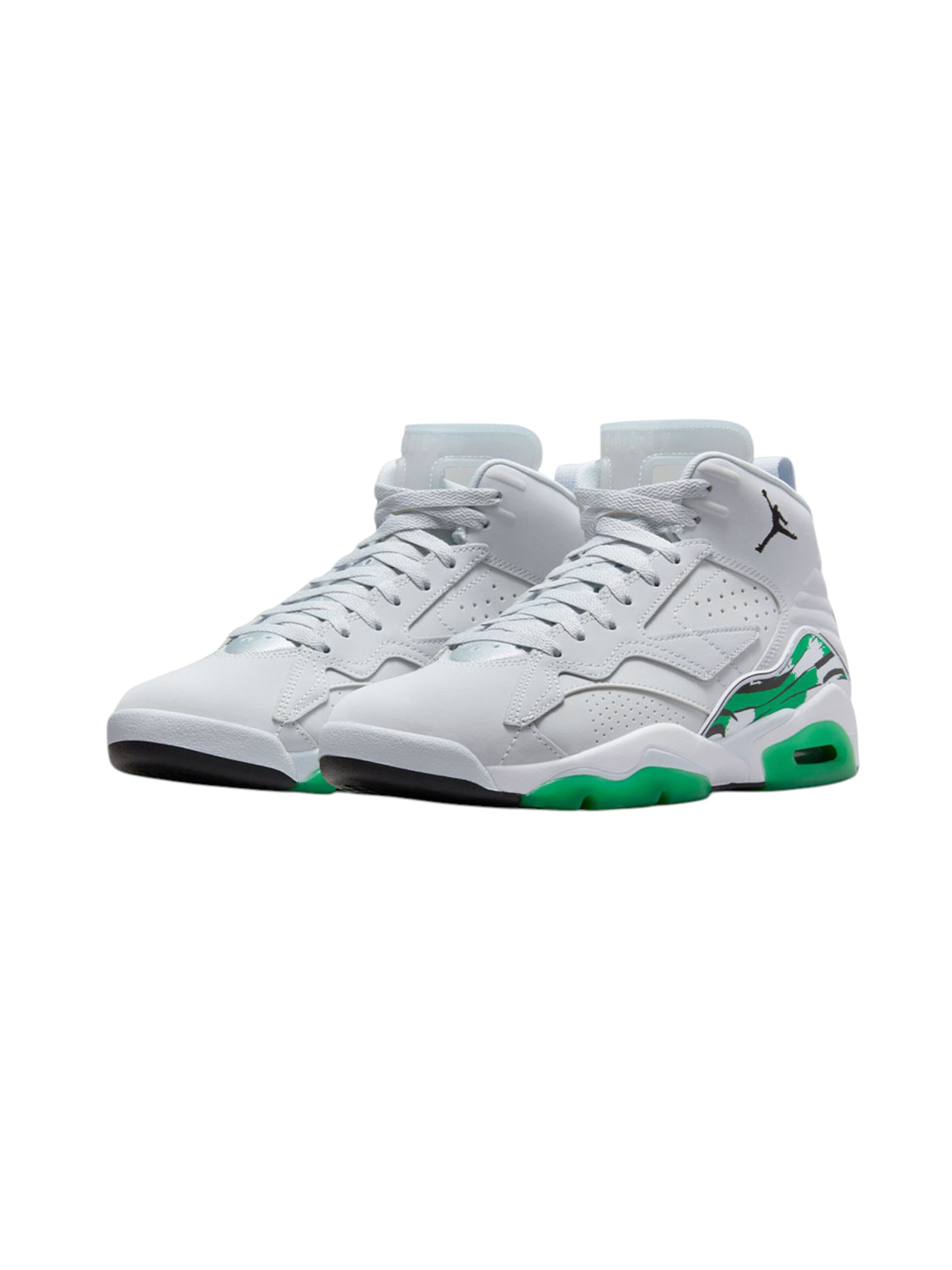 Jordan Sneaker 'WMNS JORDAN MVP' in Weiß