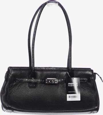 Picard Handtasche gross Leder One Size in Schwarz: predná strana