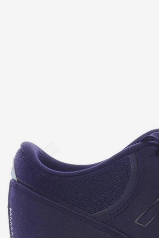 new balance Sneaker 39 in Blau
