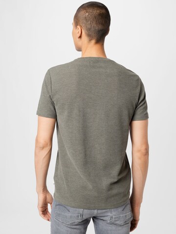 BURTON MENSWEAR LONDON Tričko – zelená