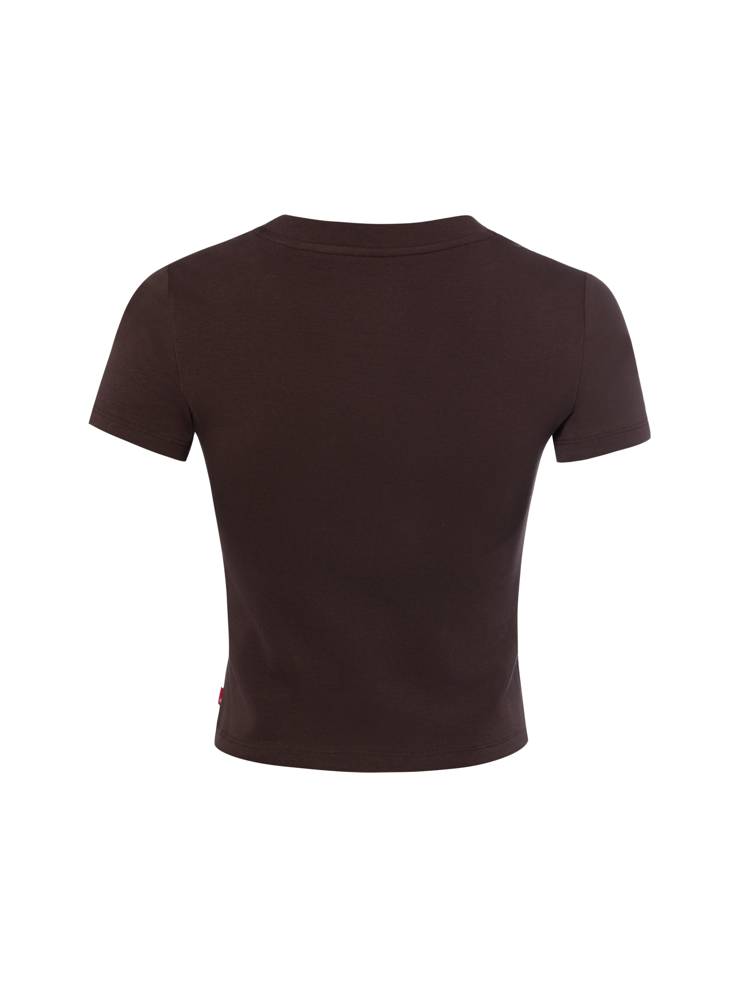 LEVI'S ® Shirt in Brown