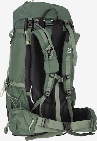 Haglöfs Sports Backpack 'Rugged Mountain' in Green
