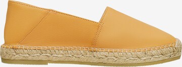 Henry Stevens Espadrilles ' Taylor W EP ' in Beige