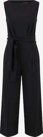 Tuta jumpsuit di Betty Barclay in nero: frontale