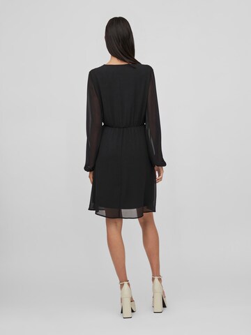 Vila Tall Dress in Black