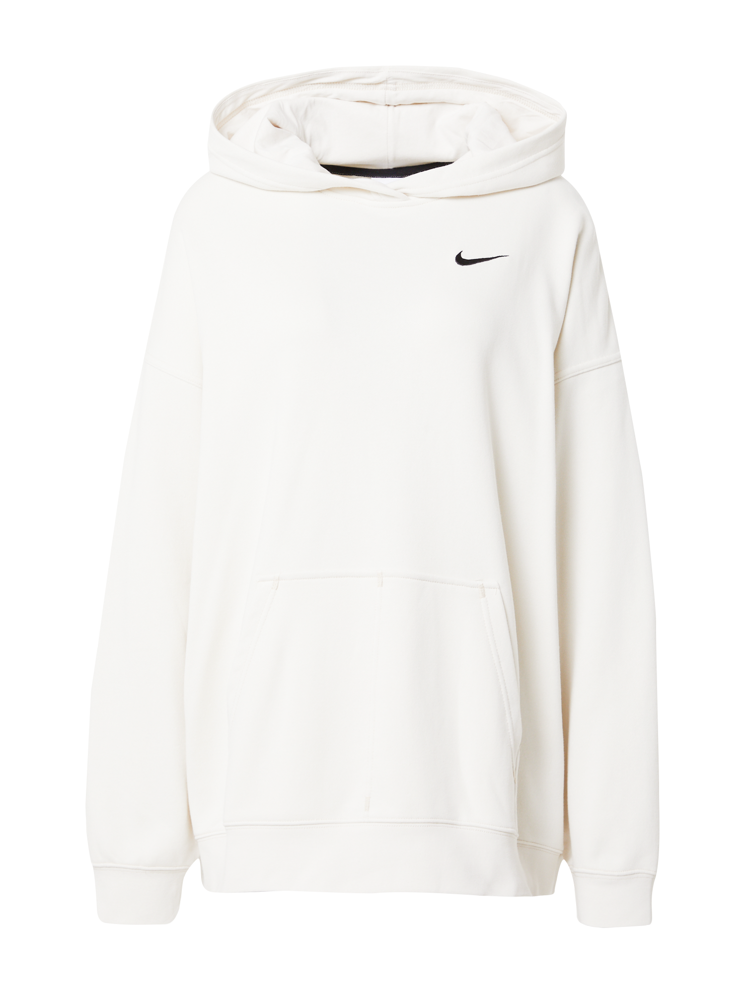 Donna LjBk7 Nike Sportswear Felpa in Bianco 