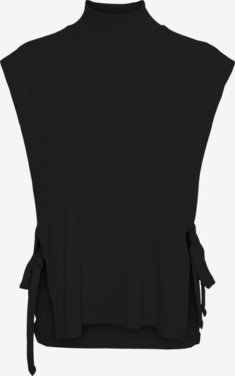 VERO MODA Sweater 'Mone' in black, Item view
