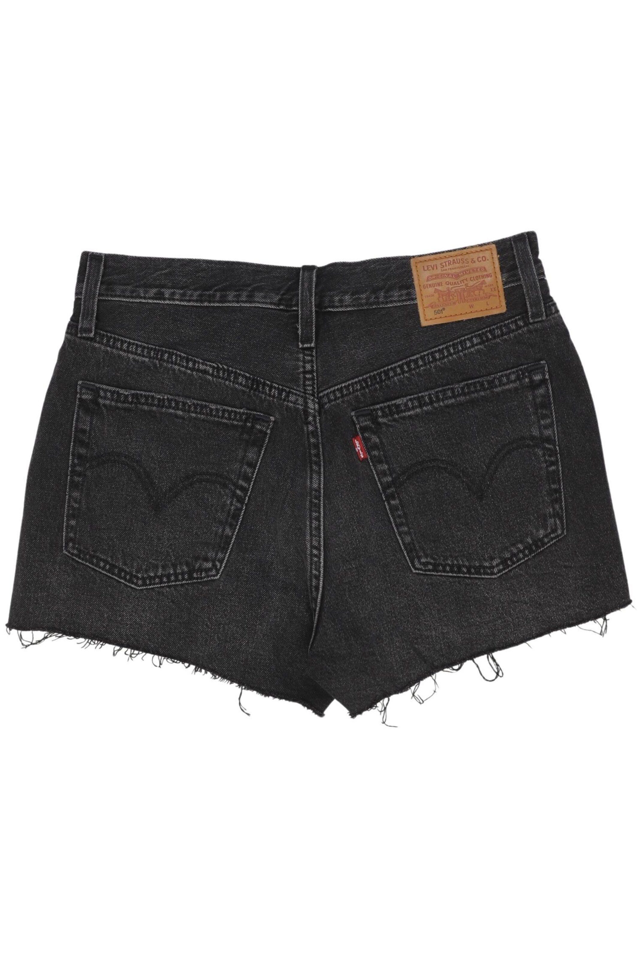 LEVI'S ® Shorts in S in Black