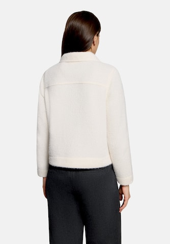 Veste mi-saison Betty & Co en beige