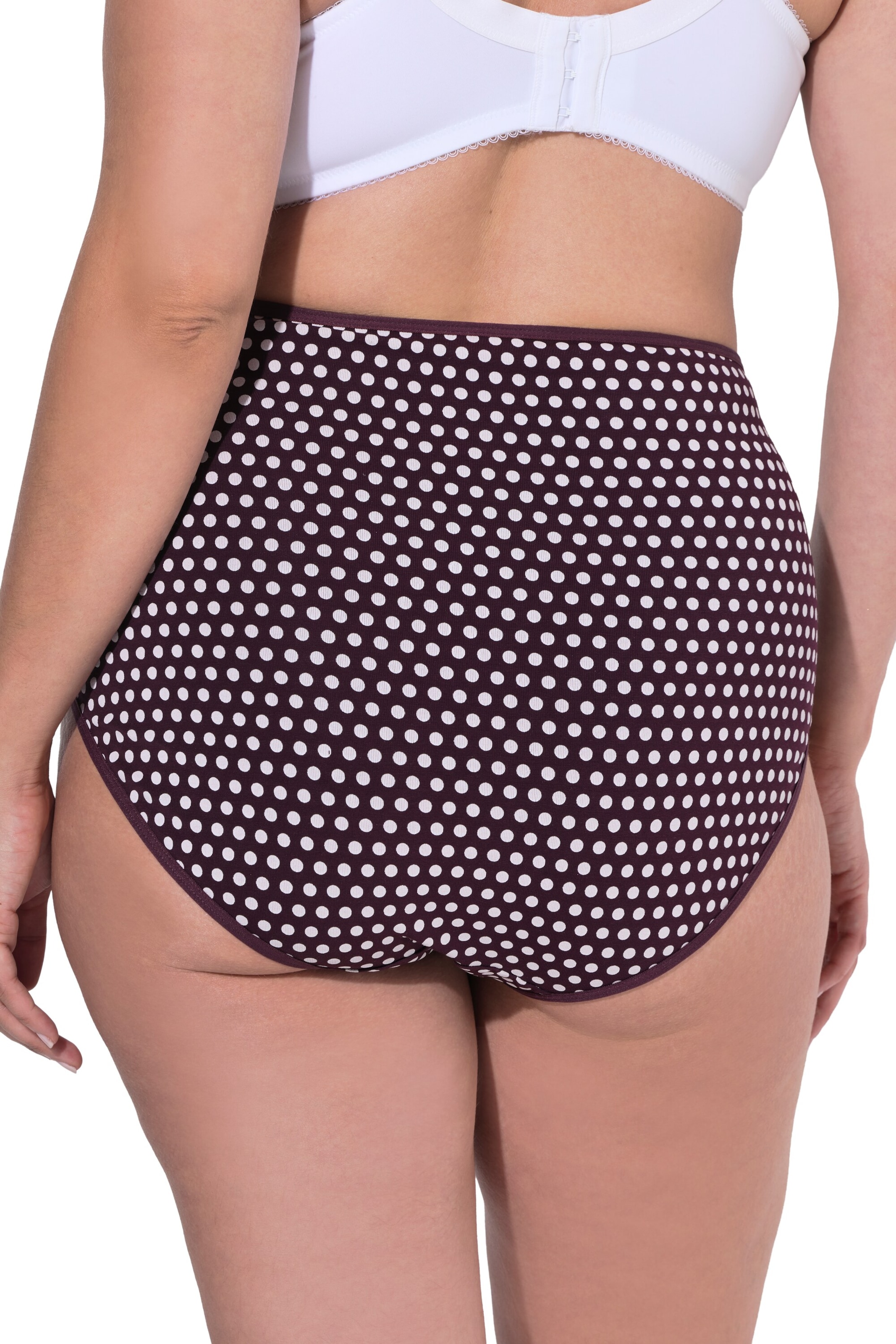 Ulla Popken Slip in Mixed colours