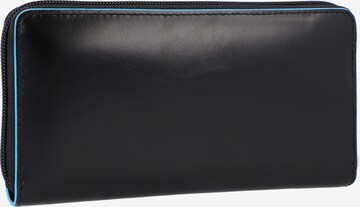 Piquadro Wallet in Black