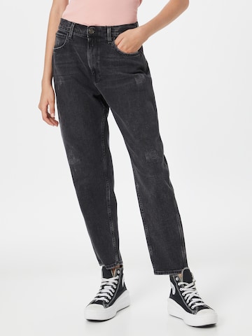 REPLAY Loosefit Jeans 'Keida' in Grijs: voorkant