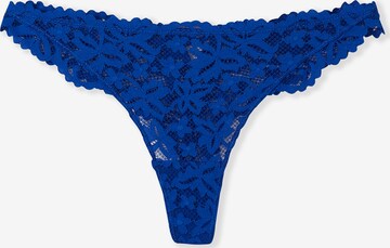 String 'Legende' di ETAM in blu: frontale